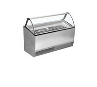 Congélateur de crème glacée BERMUDA RV13