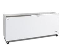 Congélateur de crème glacée CF700S SL
