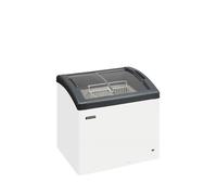 Congélateur de crème glacée FOCUS - Tefcold