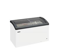 Congélateur de crème glacée FOCUS - Tefcold