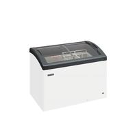 Congélateur de crème glacée FOCUS - Tefcold
