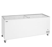 Congélateur de crème glacée IC SC - Tefcold