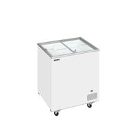 Congélateur de crème glacée IC SC - Tefcold