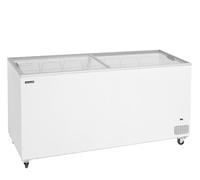 Congélateur de crème glacée IC SC - Tefcold