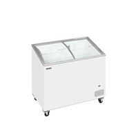 Congélateur de crème glacée IC SCEB - Tefcold