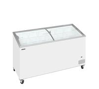 Congélateur de crème glacée IC SCEB - Tefcold