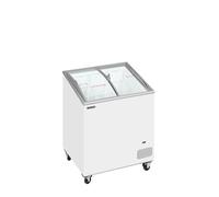 Congélateur de crème glacée IC SCEB - Tefcold