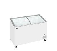 Congélateur de crème glacée IC SCEB - Tefcold
