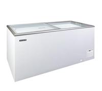 Congélateur de crème glacée IDA-W1 - Tefcold