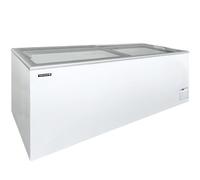 Congélateur de crème glacée IDA-W1 - Tefcold