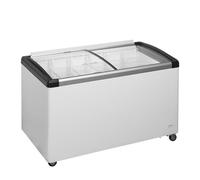Congélateur de crème glacée IDB-W1 - Tefcold