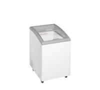 Congélateur de crème glacée IDC152-W1 - Tefcold