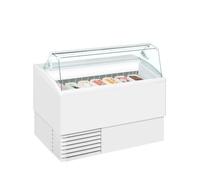 Congélateur de crème glacée ISETTA ST - Tefcold