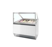 Congélateur de crème glacée MILLENNIUM ST12