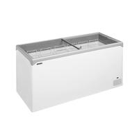 Congélateur de crème glacée NIC SC - Tefcold