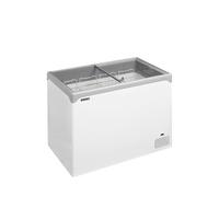 Congélateur de crème glacée NIC SC - Tefcold