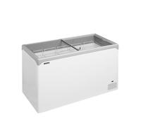 Congélateur de crème glacée NIC SC - Tefcold