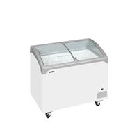 Congélateur de crème glacée NIC SCEB - Tefcold
