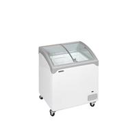 Congélateur de crème glacée NIC SCEB - Tefcold