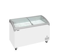 Congélateur de crème glacée NIC SCEB - Tefcold
