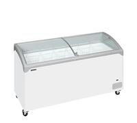 Congélateur de crème glacée NIC SCEB - Tefcold