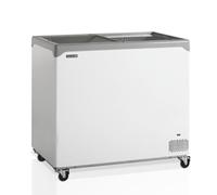 Congélateur de Crème Glacée NIC300SC - TEFCOLD