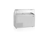 Congélateur de Crème Glacée UDRS10 TEFCOLD