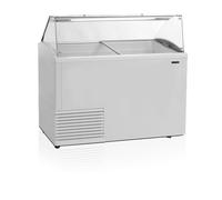 Congélateur de Crème Glacée UDRS10 - TEFCOLD