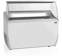 Congélateur de Crème Glacée UDRS7 TEFCOLD