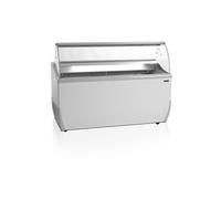 Congélateur de Crème Glacée UDRS9 TEFCOLD