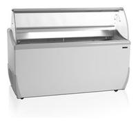 Congélateur de Crème Glacée UDRS9 TEFCOLD