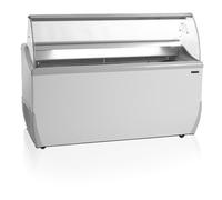 Congélateur de Crème Glacée UDRS9