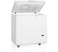 Congélateur de Laboratoire SE20 45 TEFCOLD