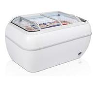 Congélateur de Supermarché TWIN HEAD F TEFCOLD
