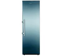 Congélateur EDESA EZS-1823 NF EX Inox 1,85 m F