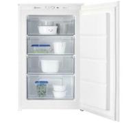 Congélateur Électrolux KUB3AE88S Encastrable 4 Tiroirs Low Frost 99LT Classe E