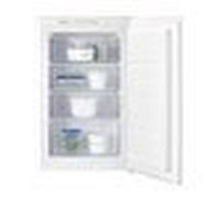 Electrolux LUB3AE88S - Congélateur Encastrable -98L - Froid Statique- L 54 x H 87.3 cm - Fixation Glissière