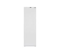 Telefunken Congélateur armoire intégrable TKC197BIE 197 L No frost Glissières Blanc
