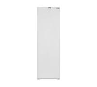 Telefunken Congélateur armoire intégrable TKC197BIE 197 L No frost Glissières Blanc