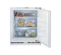 Congélateur Vertical Sous Plan HABUFZ011, 3 Tiroirs, 91 Litres, Congélation 10 kg/24 h, Classe Energétique E