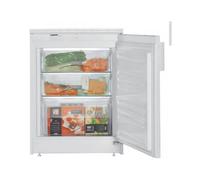 Congélateur encastrable top LIEBHERR UG1211-24 - Capacité 100l - 3 tiroirs - Blanc