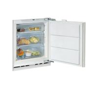 Congélateur encastrable vertical Whirlpool 91L WBUFZ011