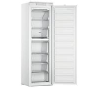 WHIRLPOOL - Congélateur armoire encastrable Total No Frost Push Pull - WHSD18F053C1FR 859991688630