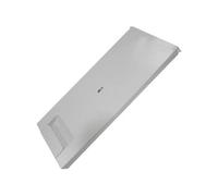 congélateur évaporateur porte. véritable numéro de pièce 481241610566