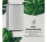 Congélateur Garfield XL 4 étoiles 69L 80W niveau sonore : 41 dB E