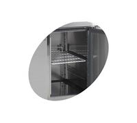 Congélateur GN1/1 CF7410/ SP TEFCOLD