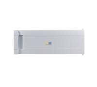 Congélateur gorenje 172763 Original Kpl avec Poignée Joint pour Kühlschrank