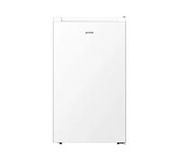 Gorenje F39EPW4 Congélateur de table/Autonome efficacité énergétique E/Volume total 61 l/Butée de porte interchangeable / 38 dB (C) Niveau sonore/H x L x P : 84,2 x 47,5 x 44,8 cm