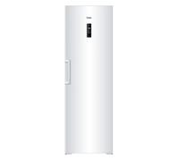 Congélateur Haier H2F-255WSAA - vertical - 60x64x186.5 cm (lxpxh) - 262 litres - classe E - blanc