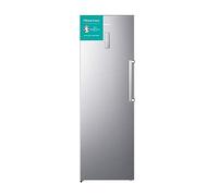 Hisense FV354N4BIE congélateur Congélateur vertical Pose libre 260 L E Argent